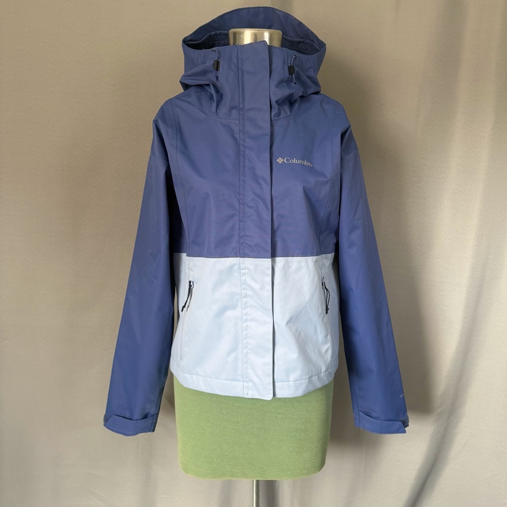 NWT Columbia Hikebound Short Jacket, Size XS